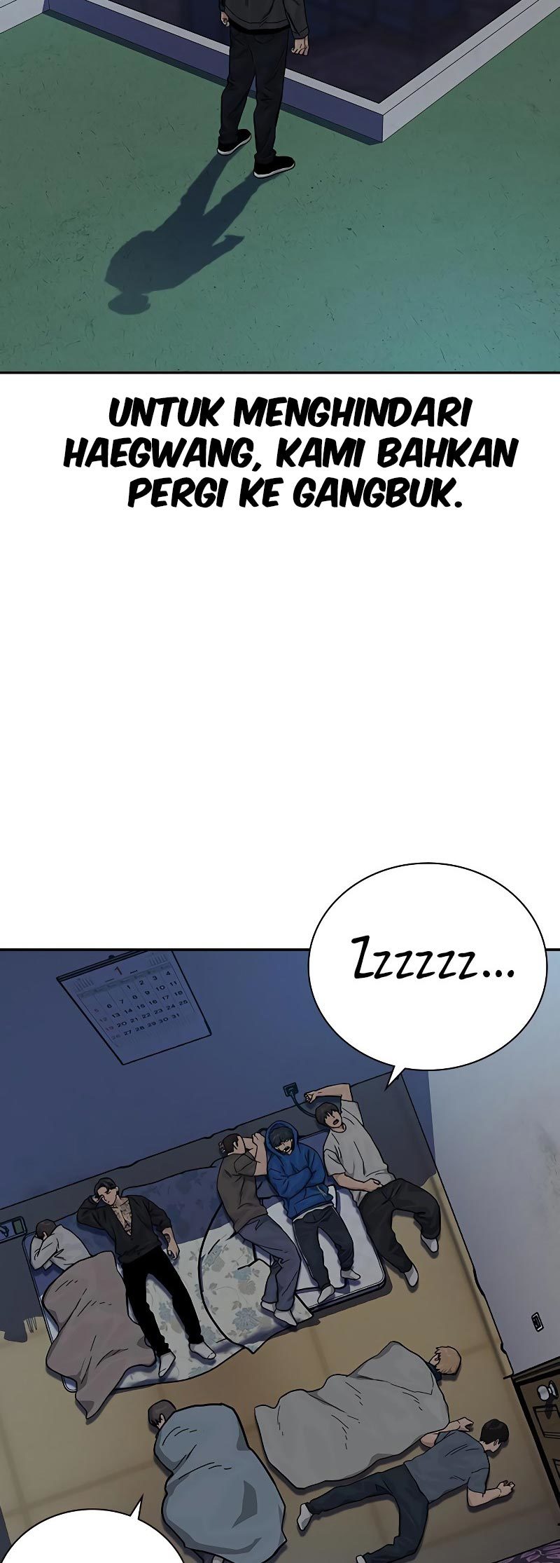 Chapter 78 - halaman 24