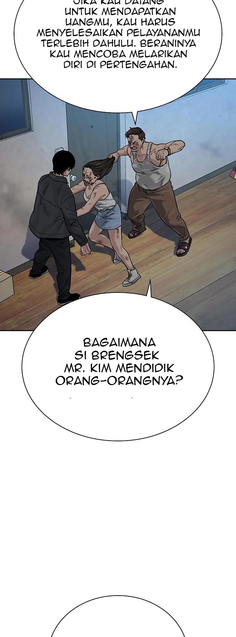 Chapter 78 - halaman 38