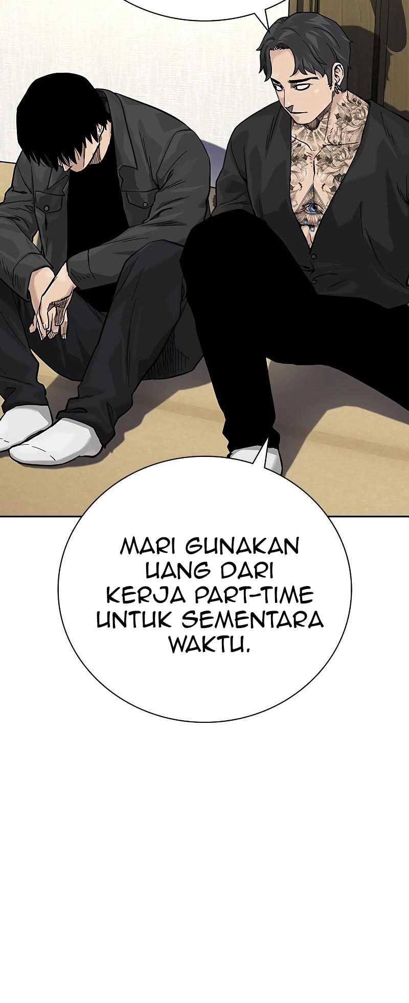 Chapter 78 - halaman 8