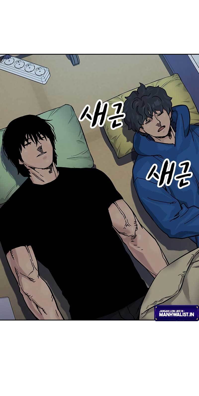 Chapter 79 - halaman 85