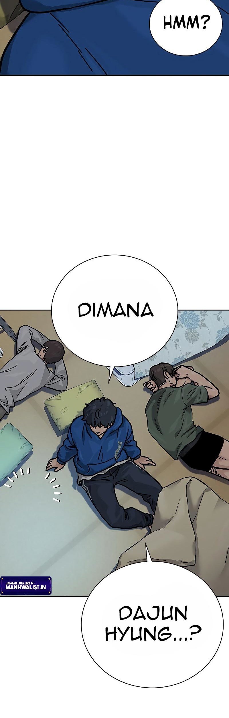Chapter 79 - halaman 92