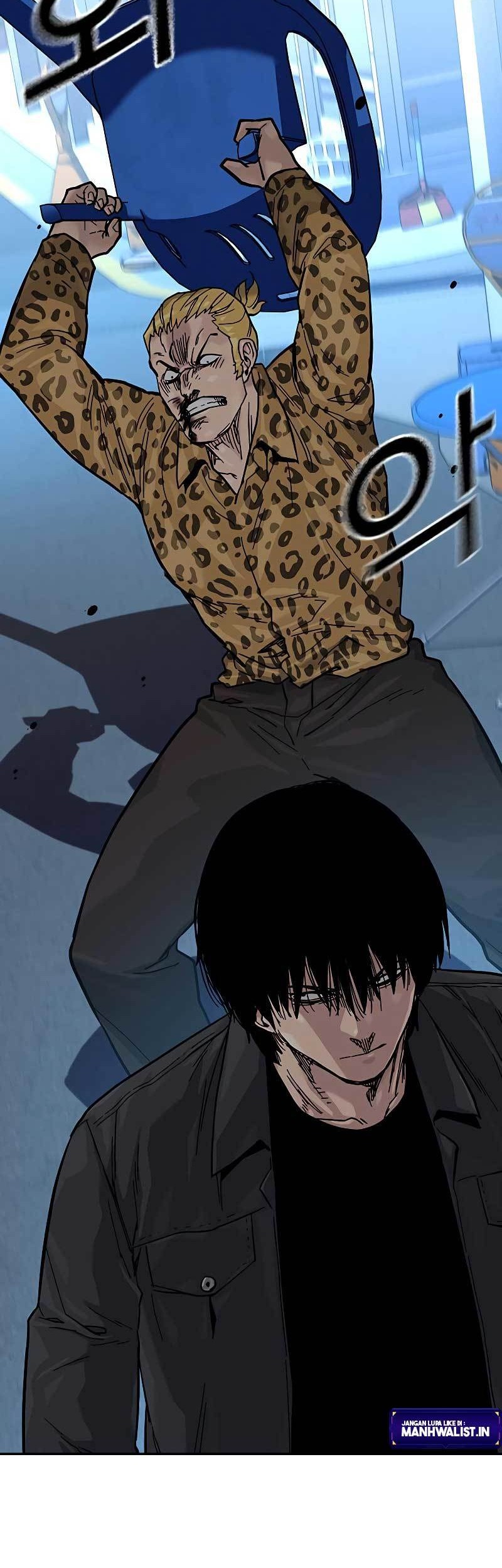 Chapter 79 - halaman 24