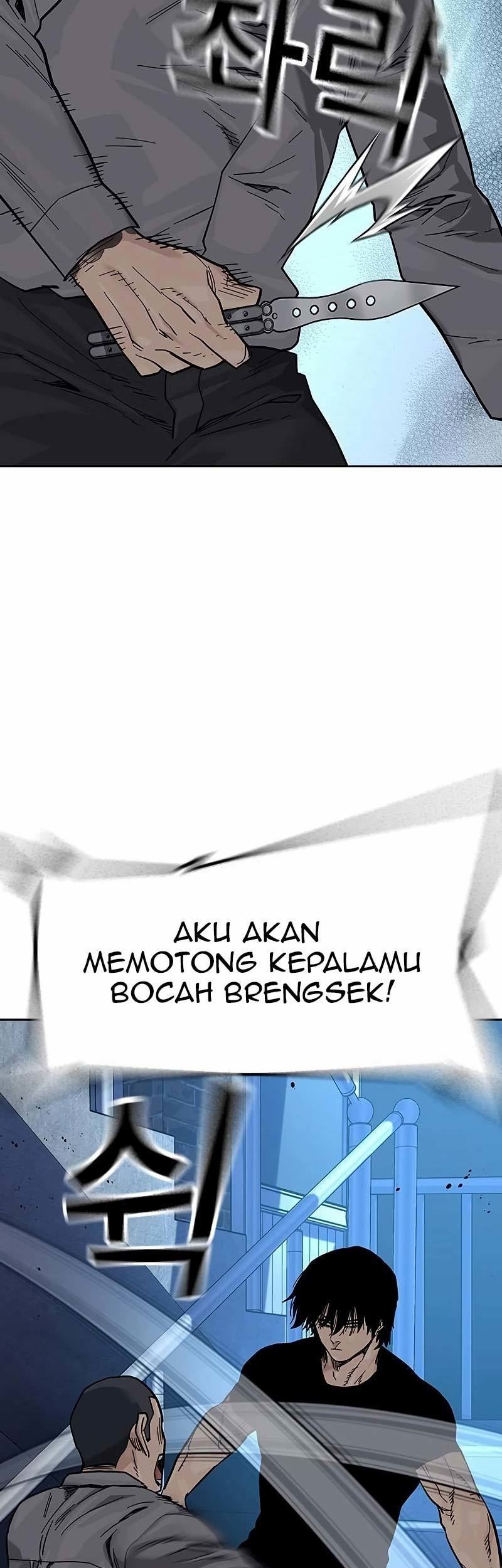Chapter 80 - halaman 30