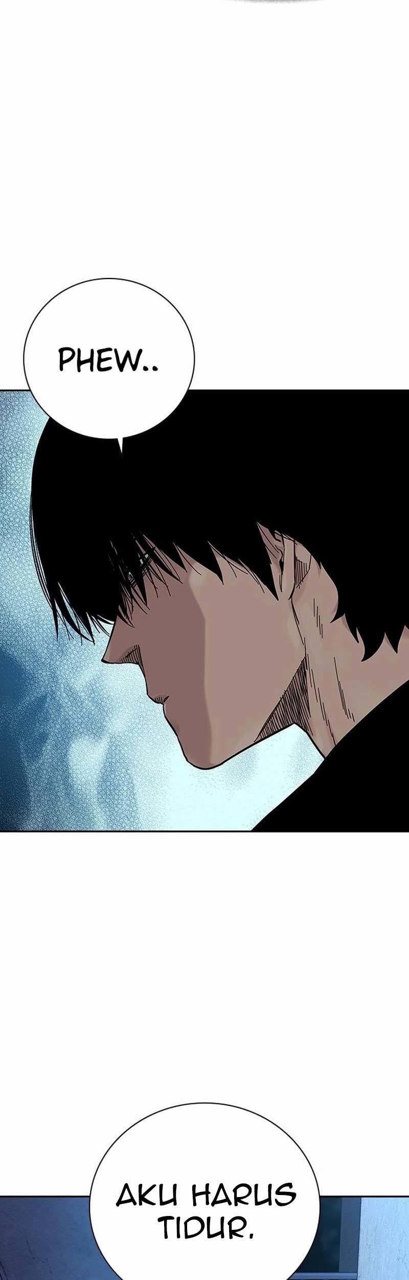 Chapter 80 - halaman 36
