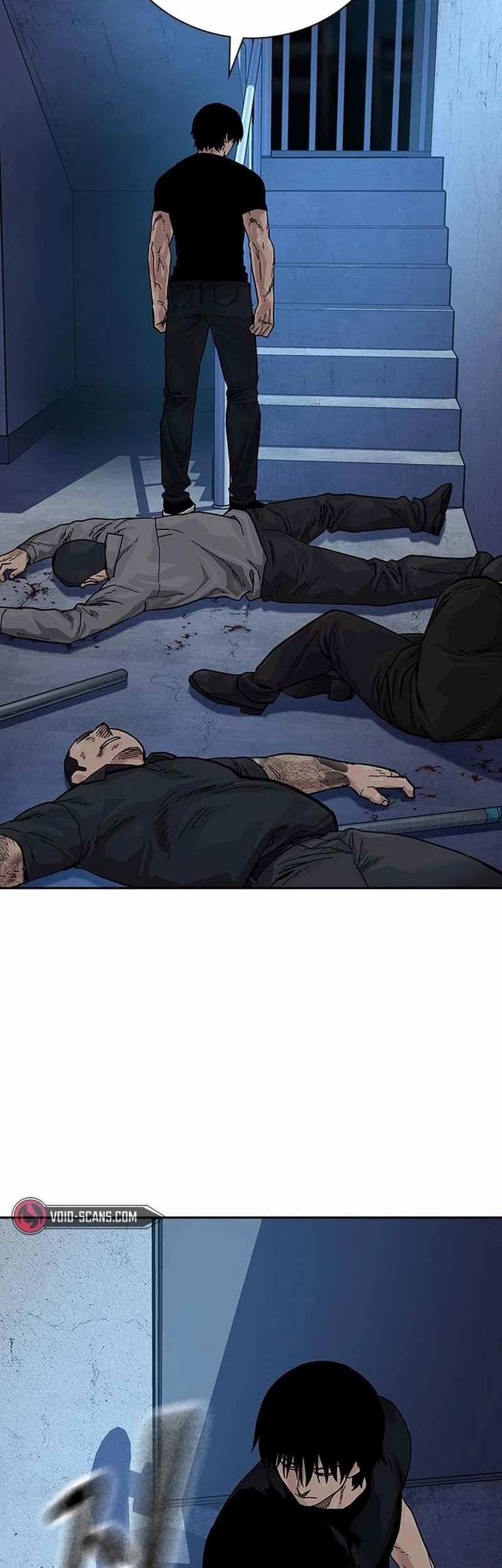 Chapter 80 - halaman 37