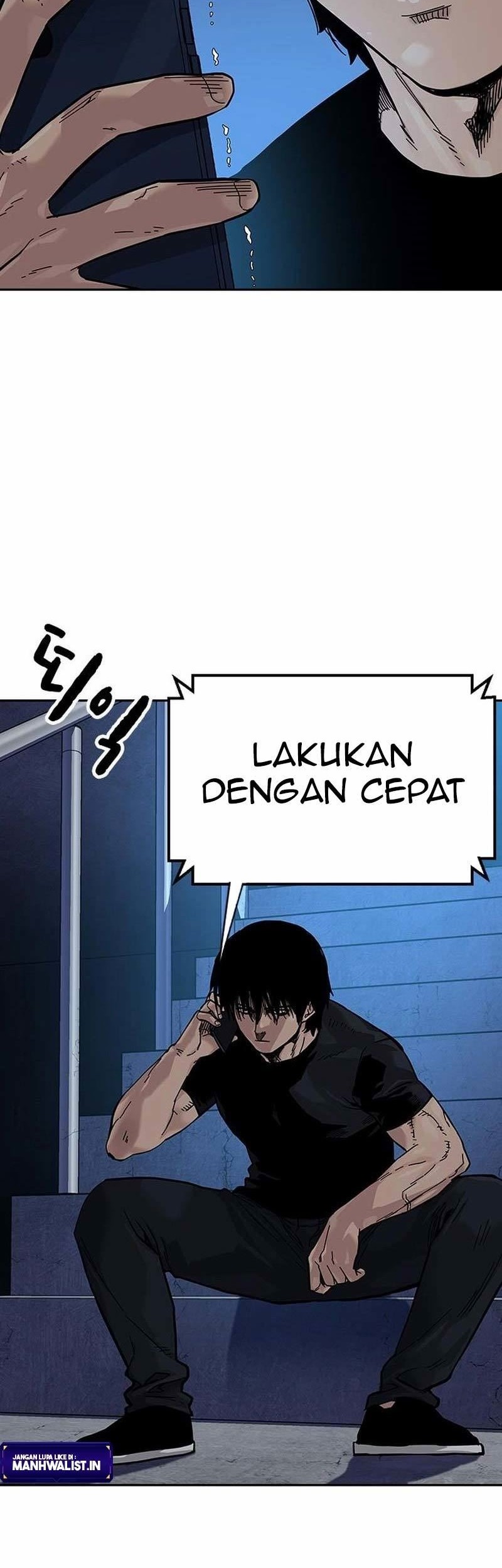 Chapter 80 - halaman 40