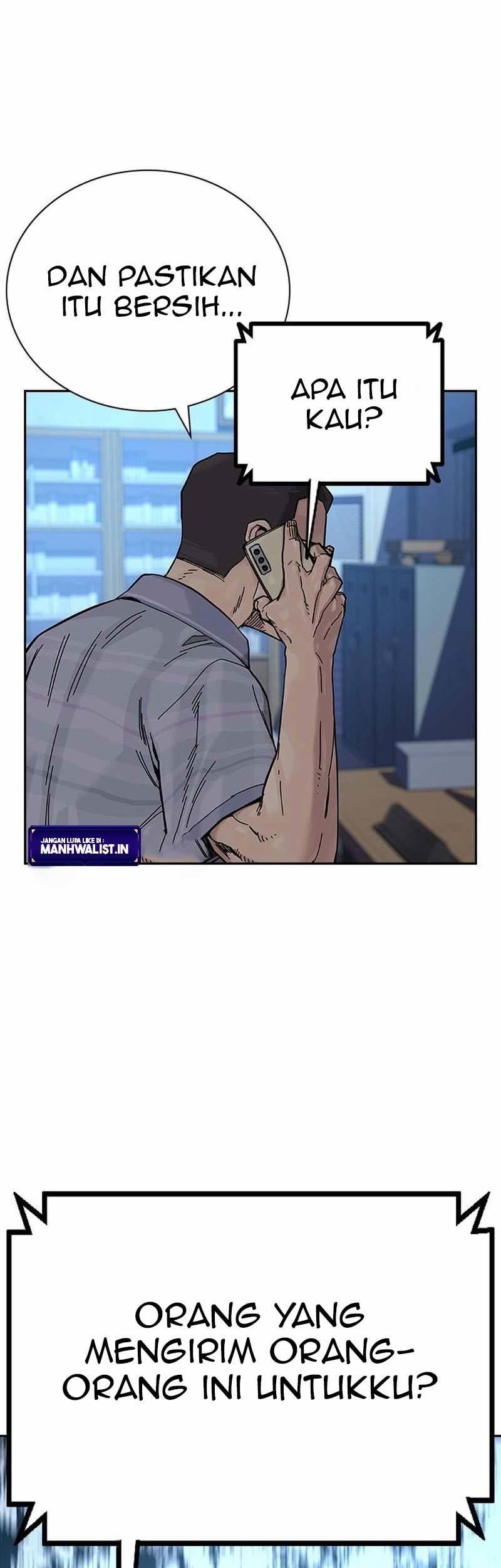 Chapter 80 - halaman 42