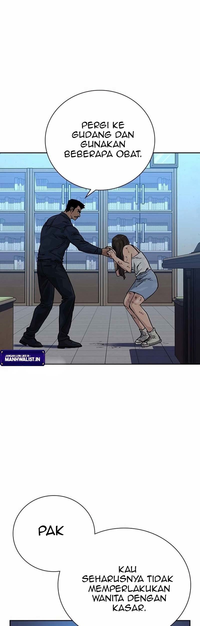 Chapter 80 - halaman 67