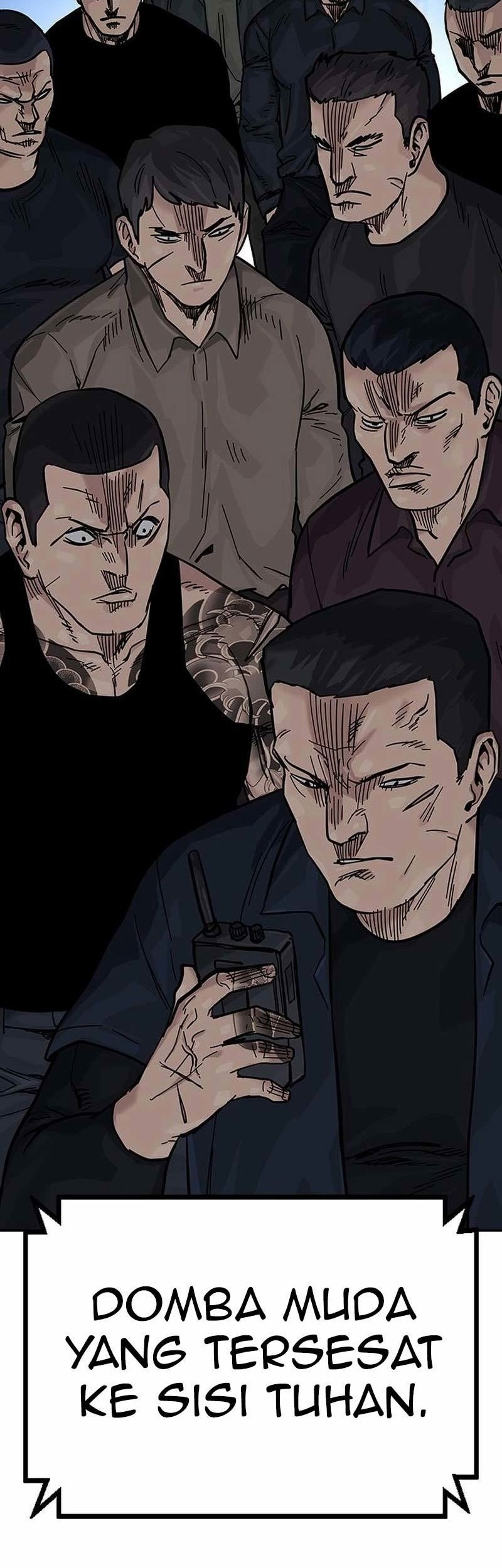 Chapter 80 - halaman 82
