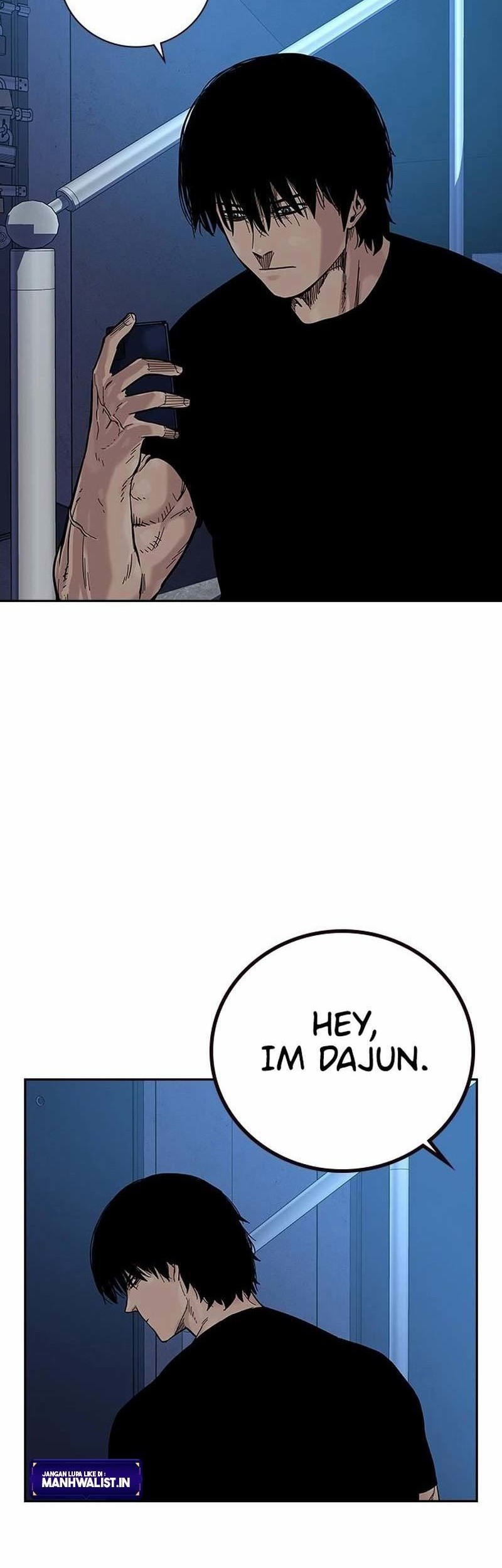 Chapter 80 - halaman 85