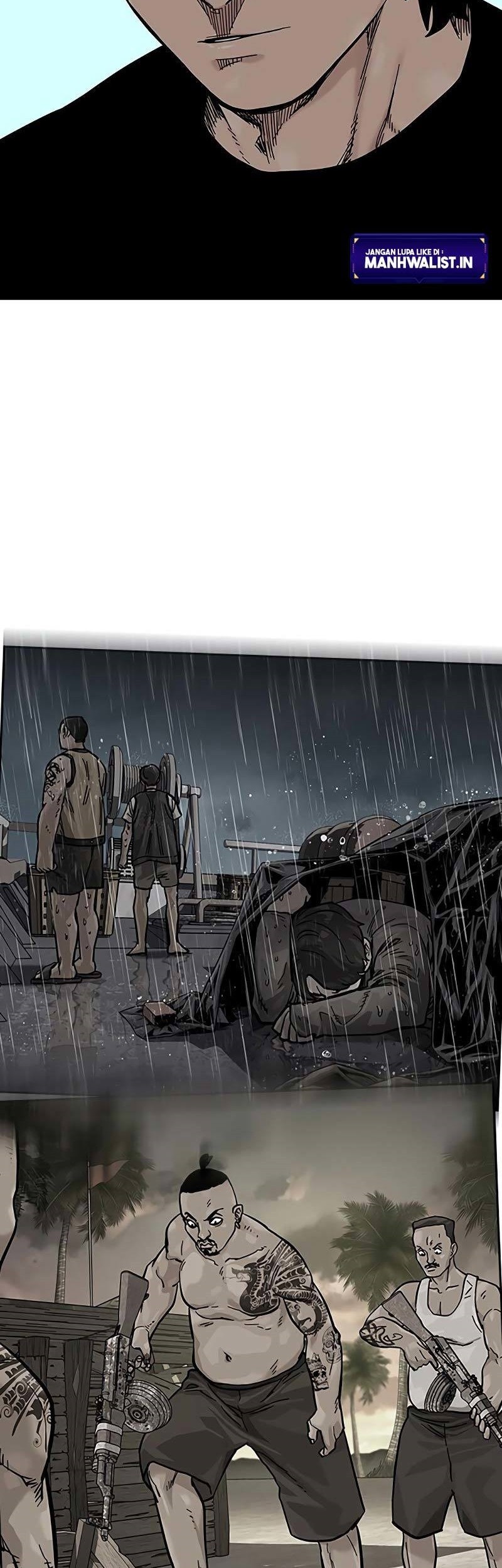 Chapter 81 - halaman 92