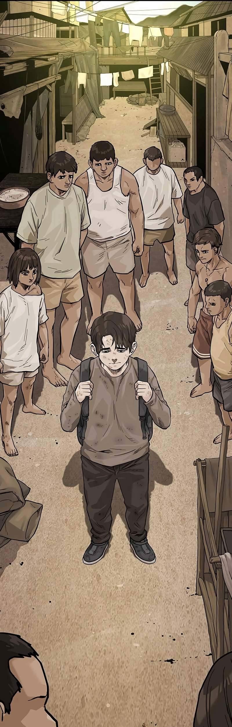 Chapter 82 - halaman 16
