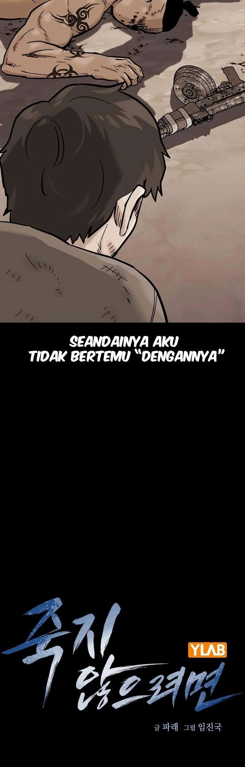 Chapter 82 - halaman 22