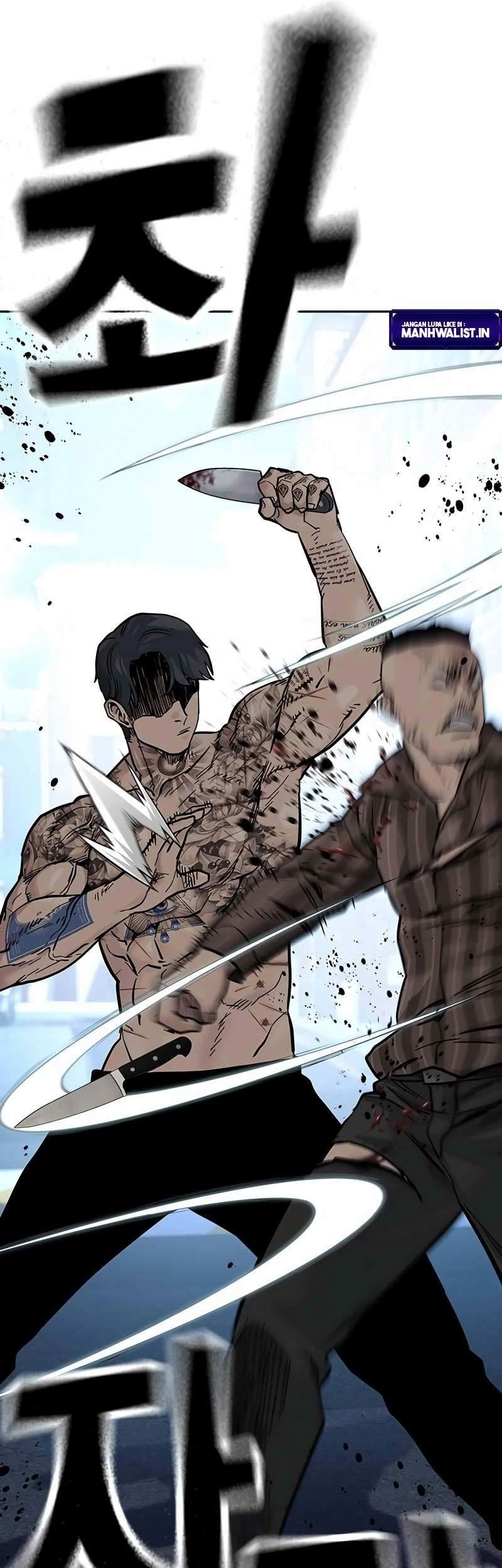 Chapter 82 - halaman 35