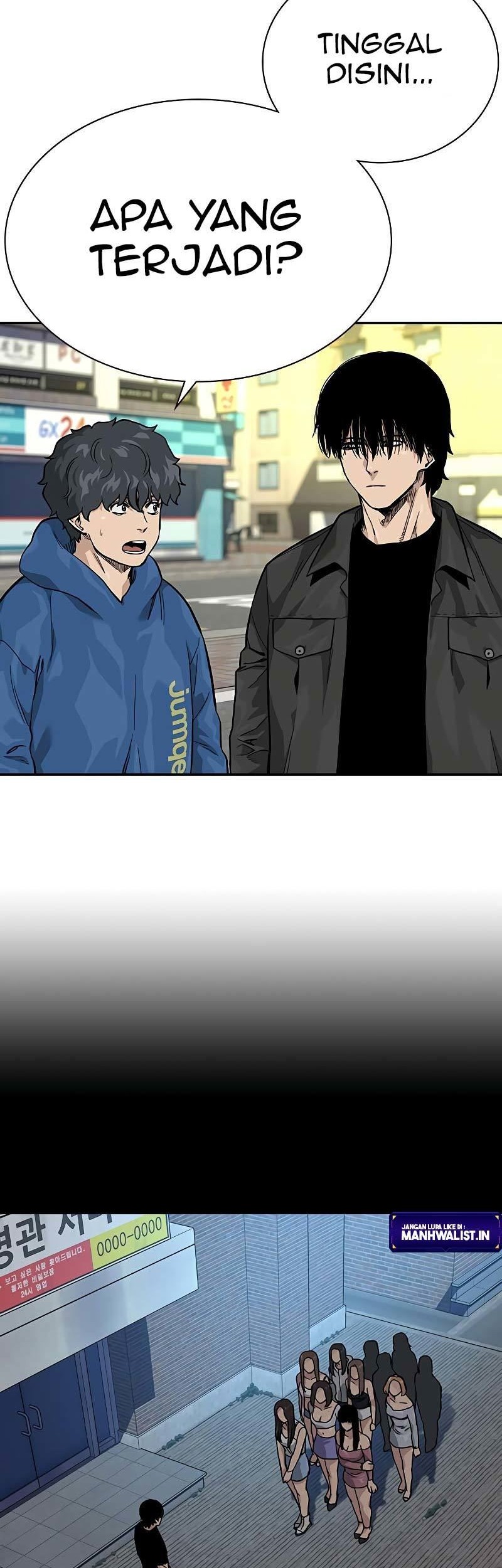 Chapter 83 - halaman 36