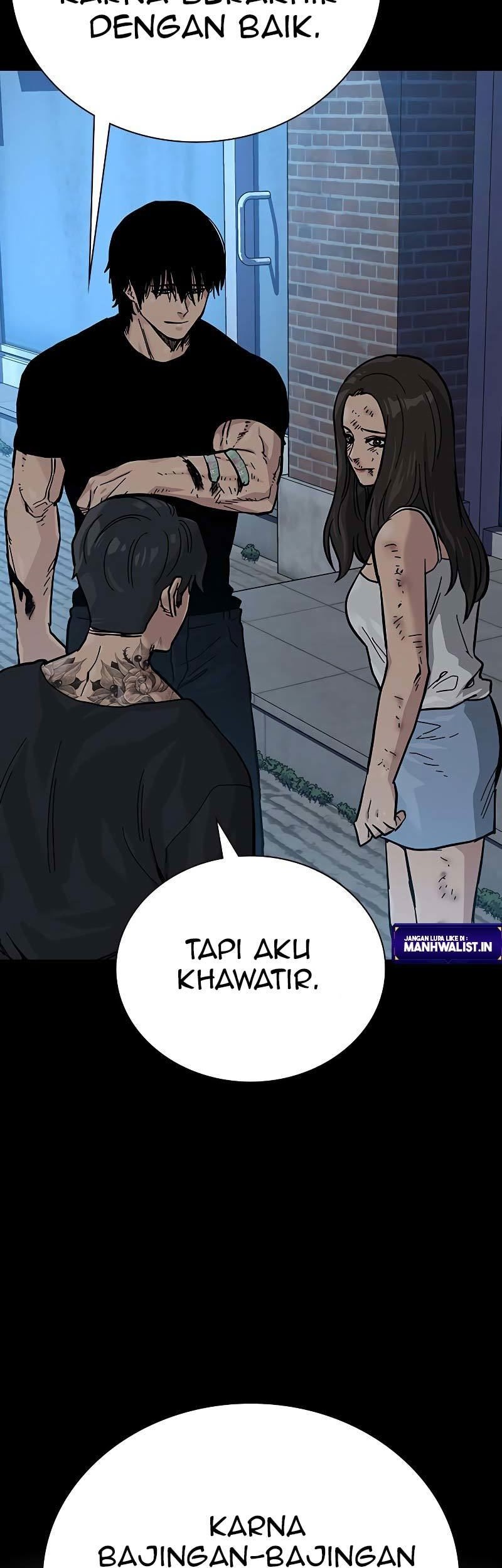 Chapter 83 - halaman 42