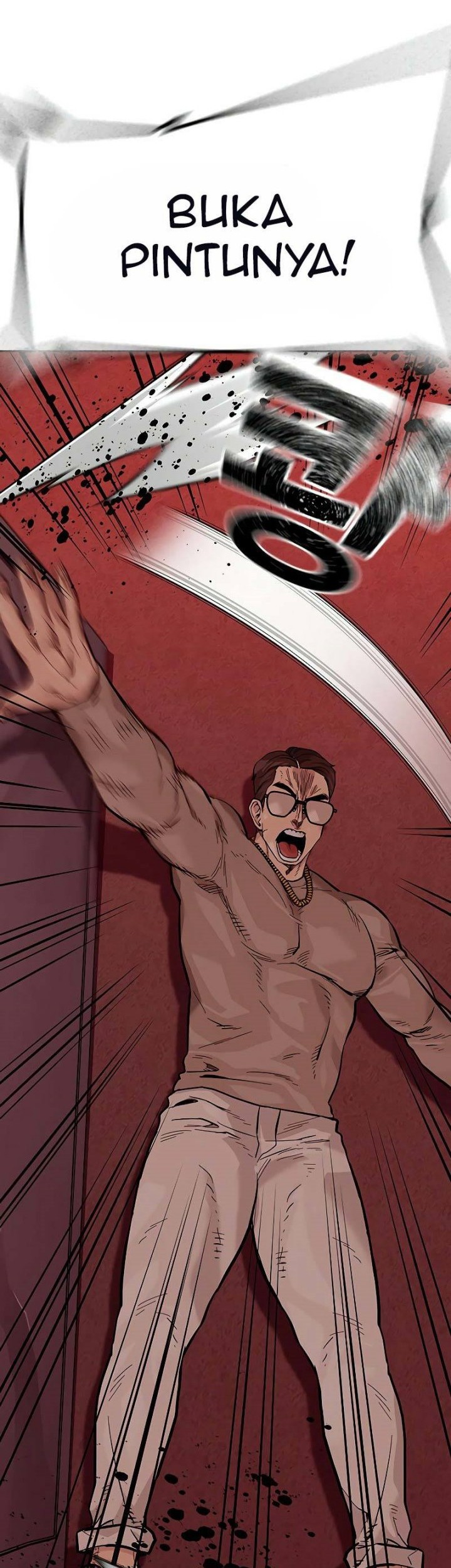 Chapter 84 - halaman 44