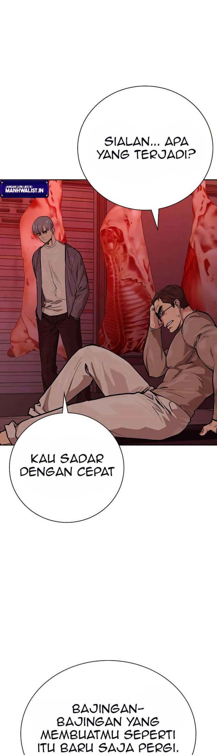 Chapter 84 - halaman 46