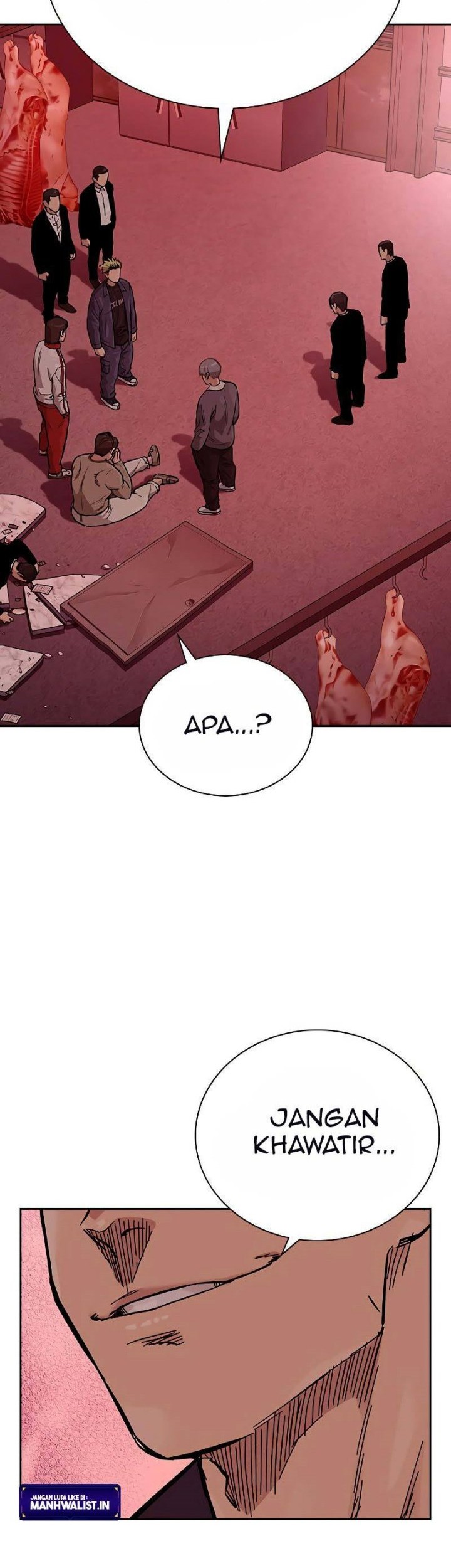 Chapter 84 - halaman 47