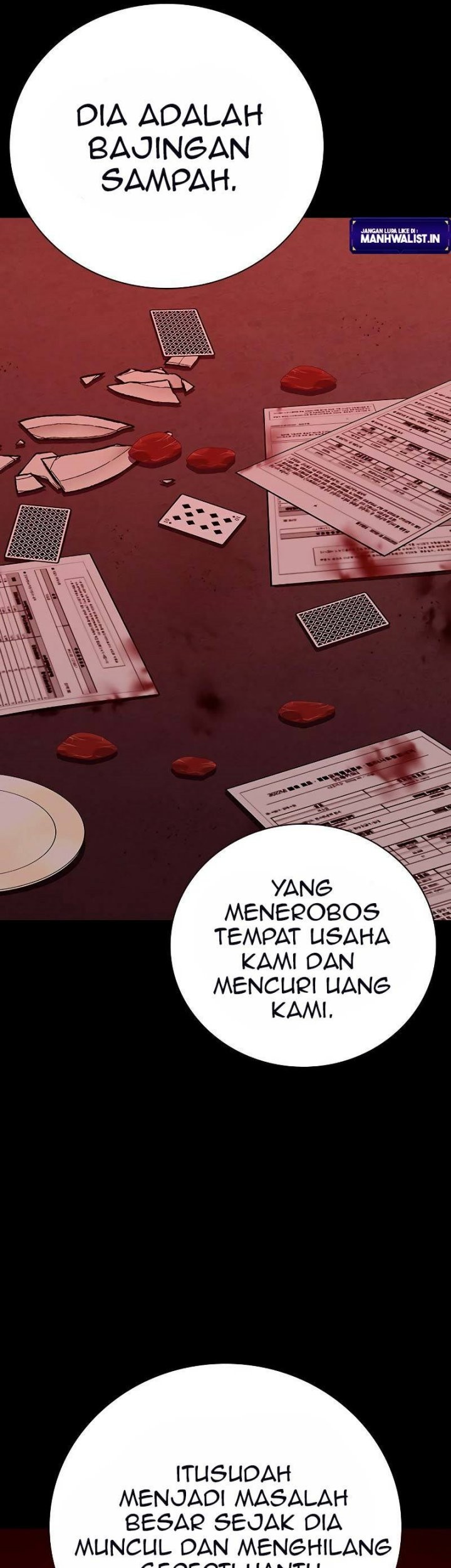 Chapter 84 - halaman 55