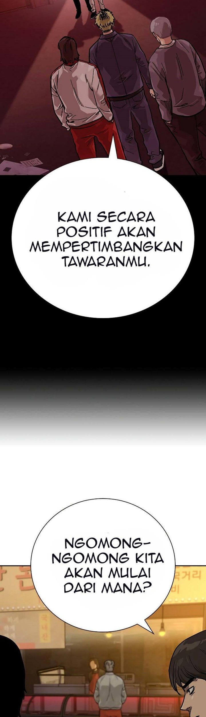 Chapter 84 - halaman 57