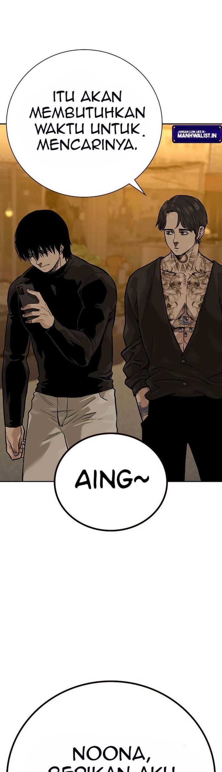 Chapter 84 - halaman 60