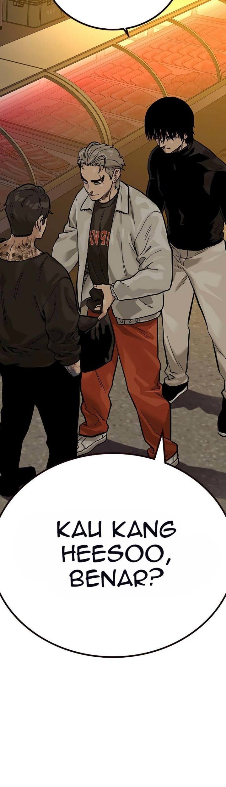 Chapter 84 - halaman 67