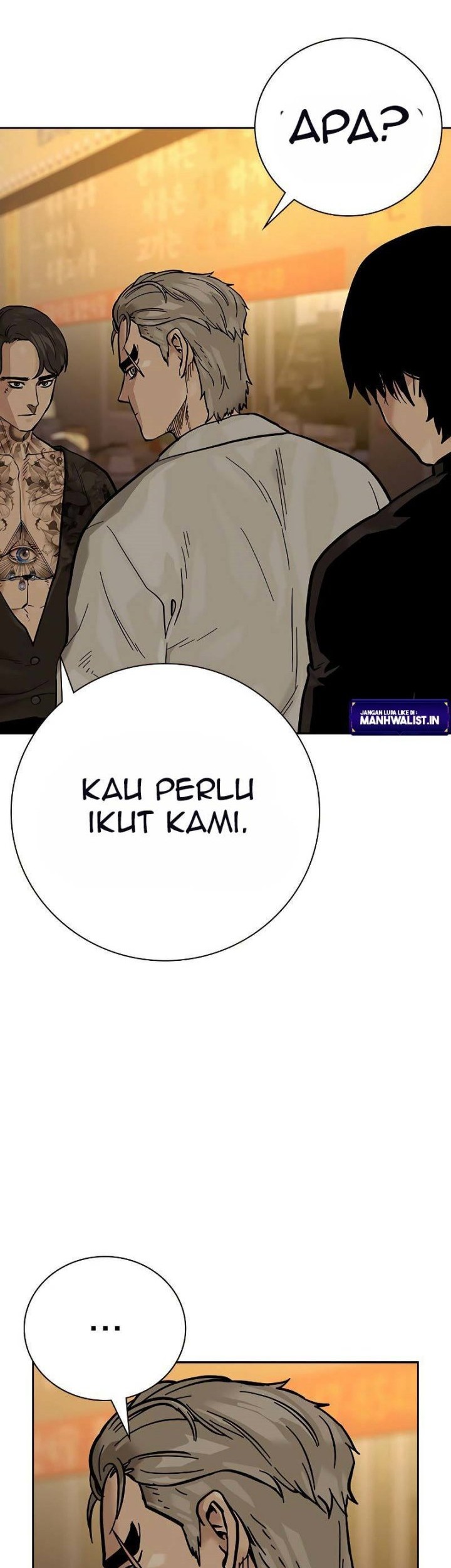 Chapter 84 - halaman 68