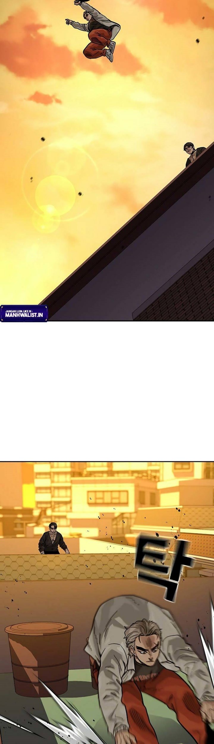Chapter 84 - halaman 85