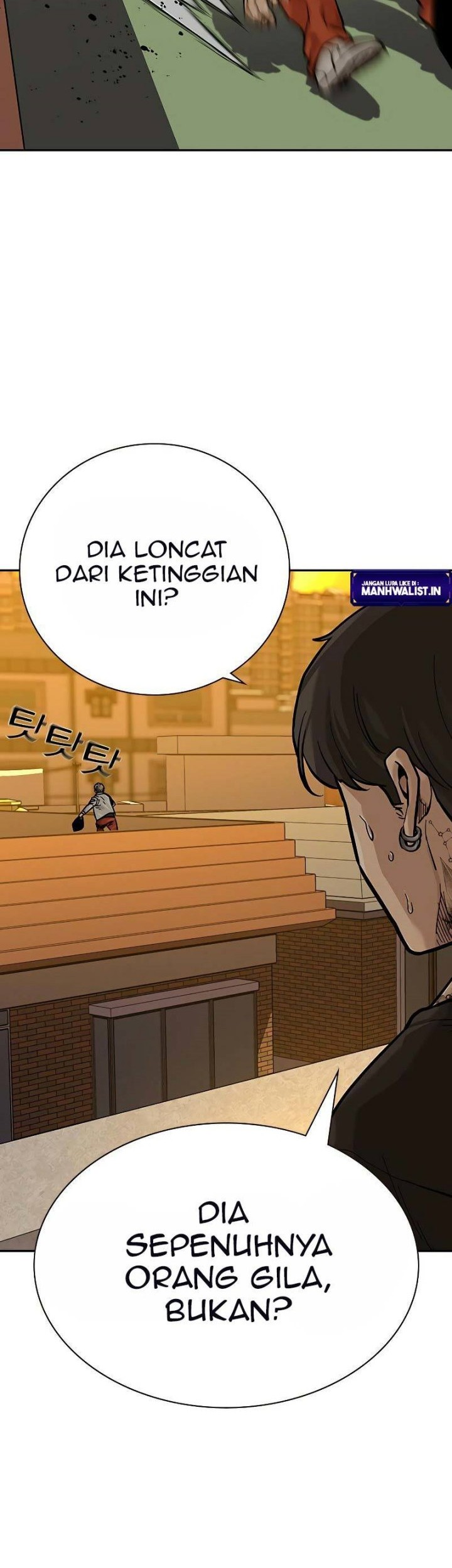 Chapter 84 - halaman 86