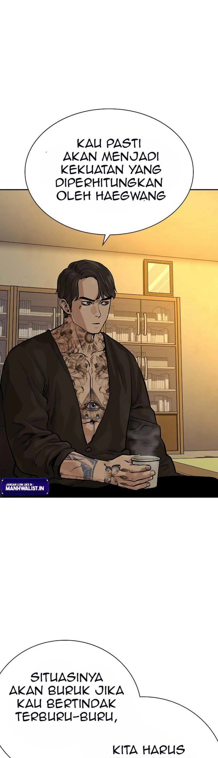 Chapter 84 - halaman 3