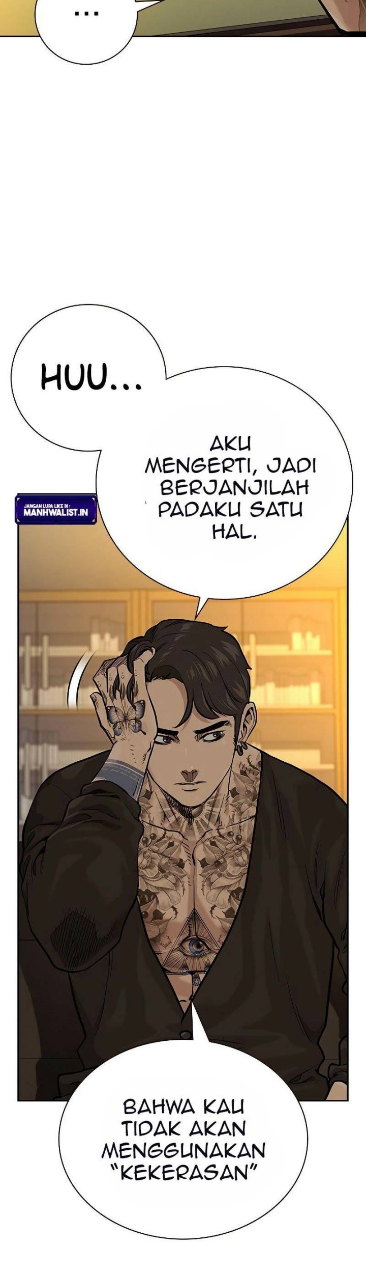 Chapter 84 - halaman 7