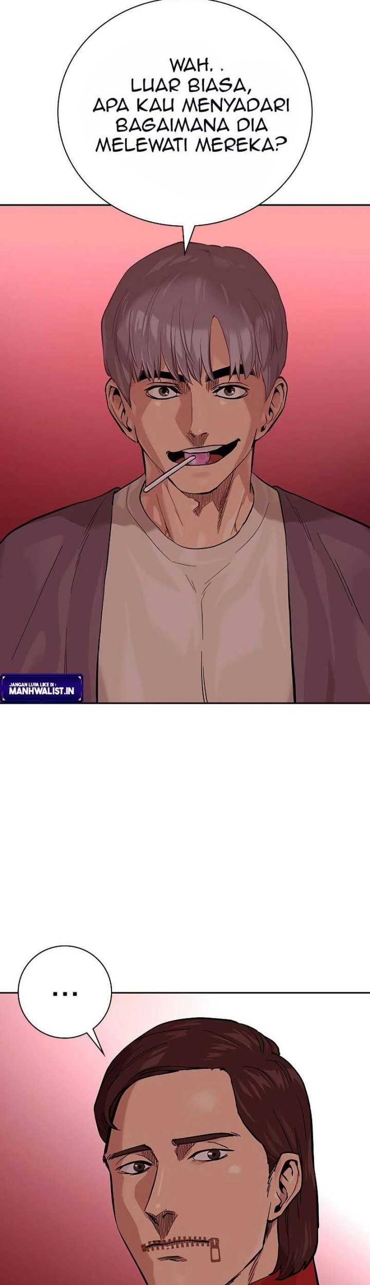 Chapter 84 - halaman 21