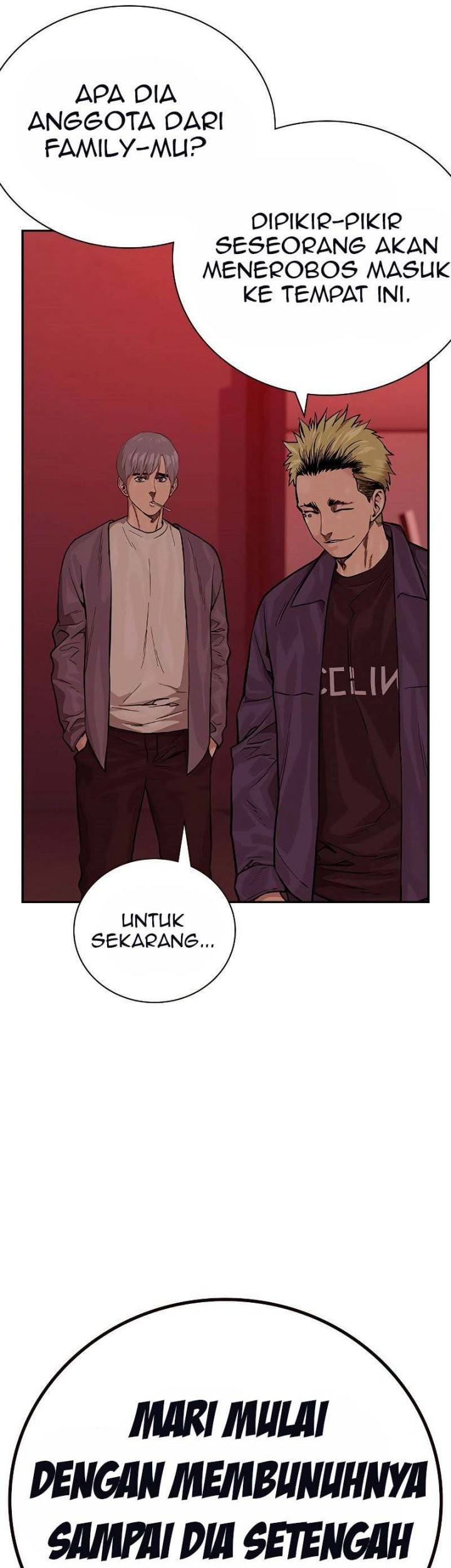 Chapter 84 - halaman 23