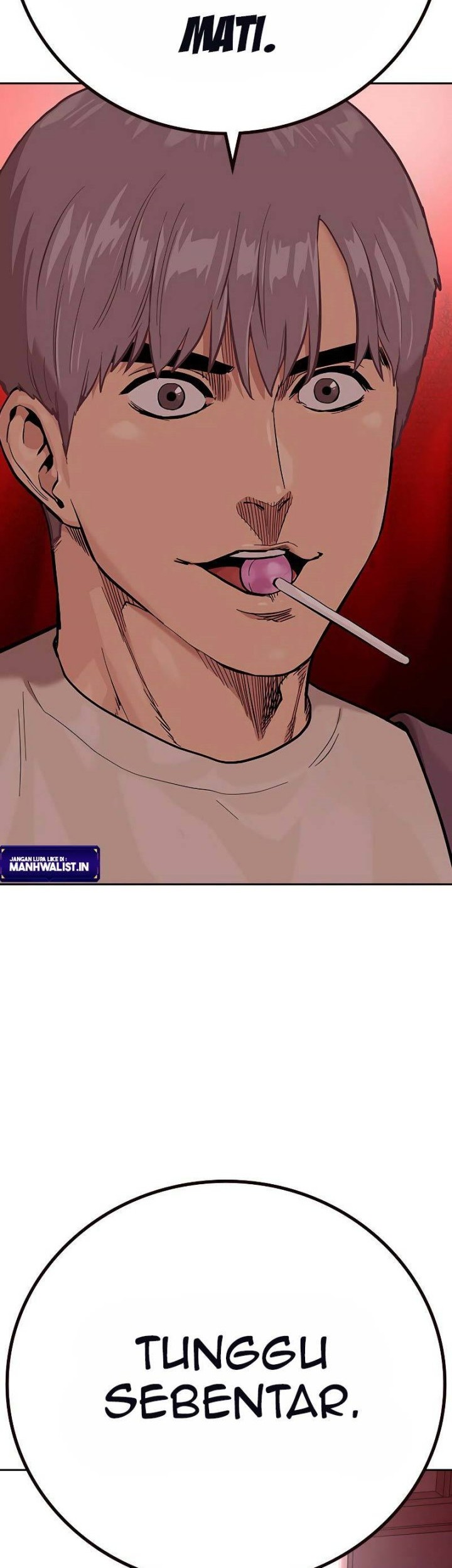 Chapter 84 - halaman 24