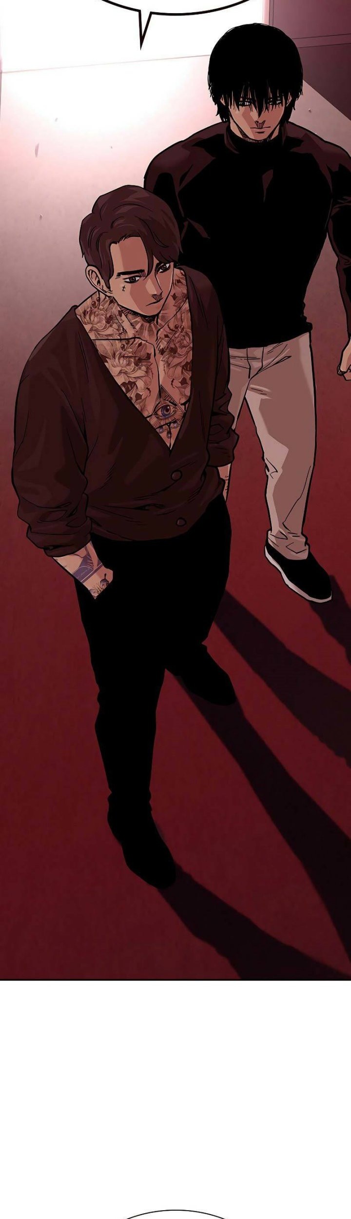 Chapter 84 - halaman 25