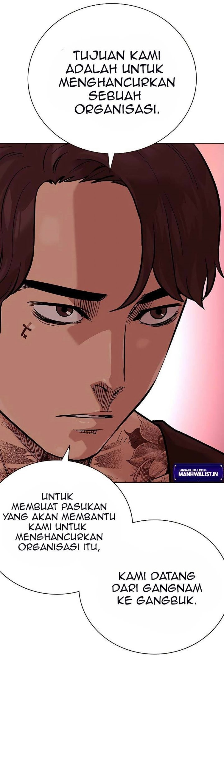 Chapter 84 - halaman 27
