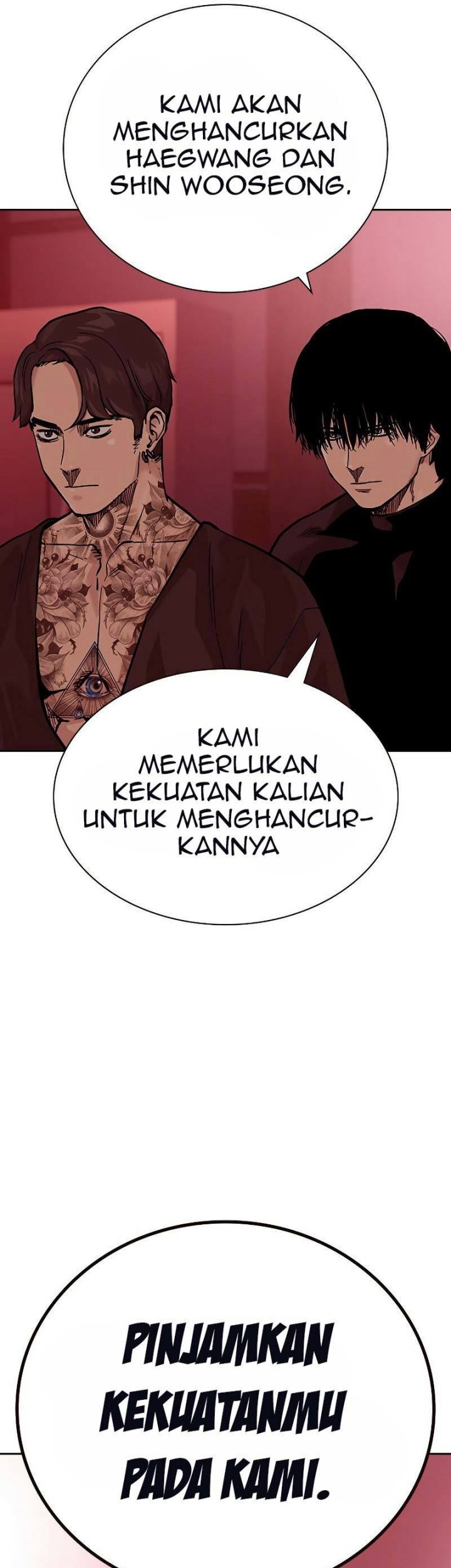 Chapter 84 - halaman 31