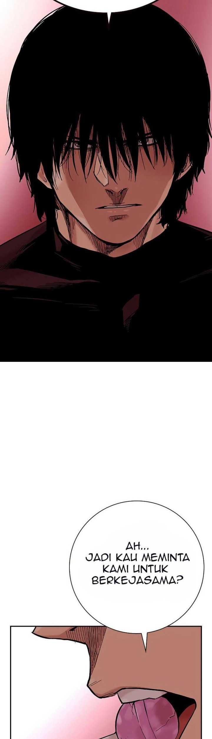Chapter 84 - halaman 32