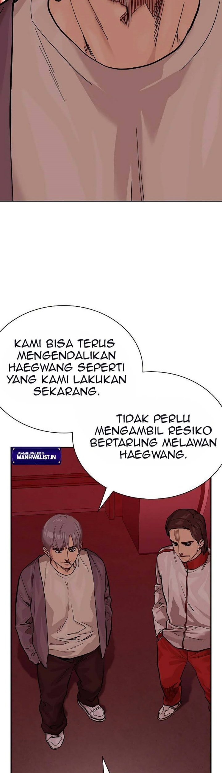 Chapter 84 - halaman 34