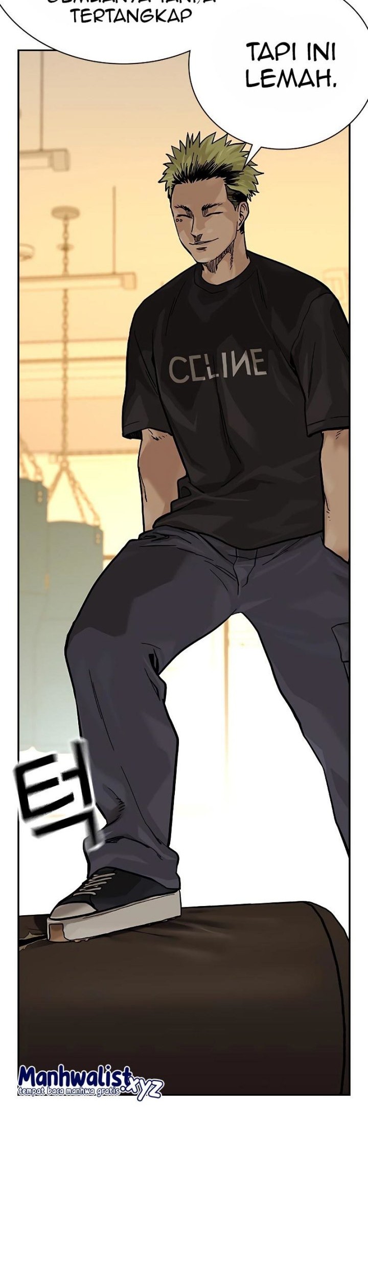 Chapter 85 - halaman 54