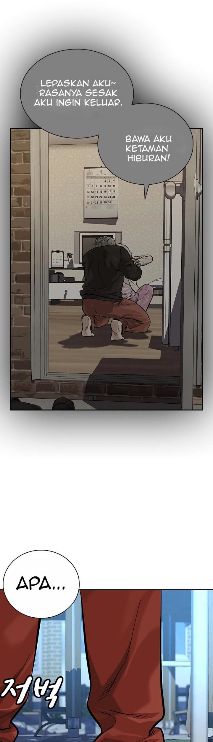 Chapter 85 - halaman 73