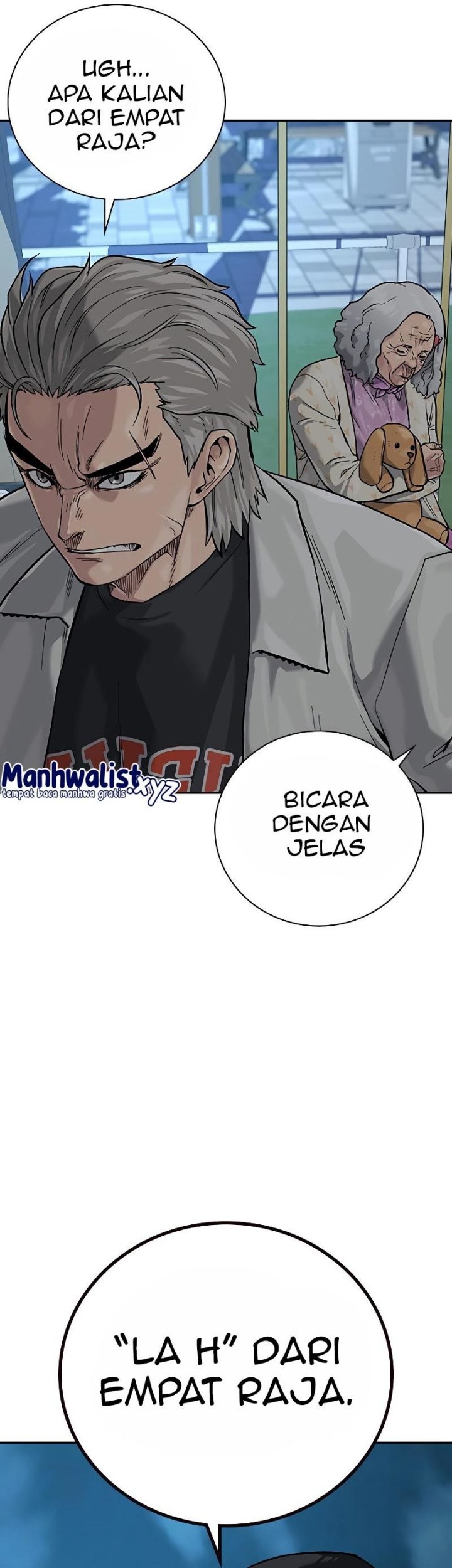 Chapter 85 - halaman 81