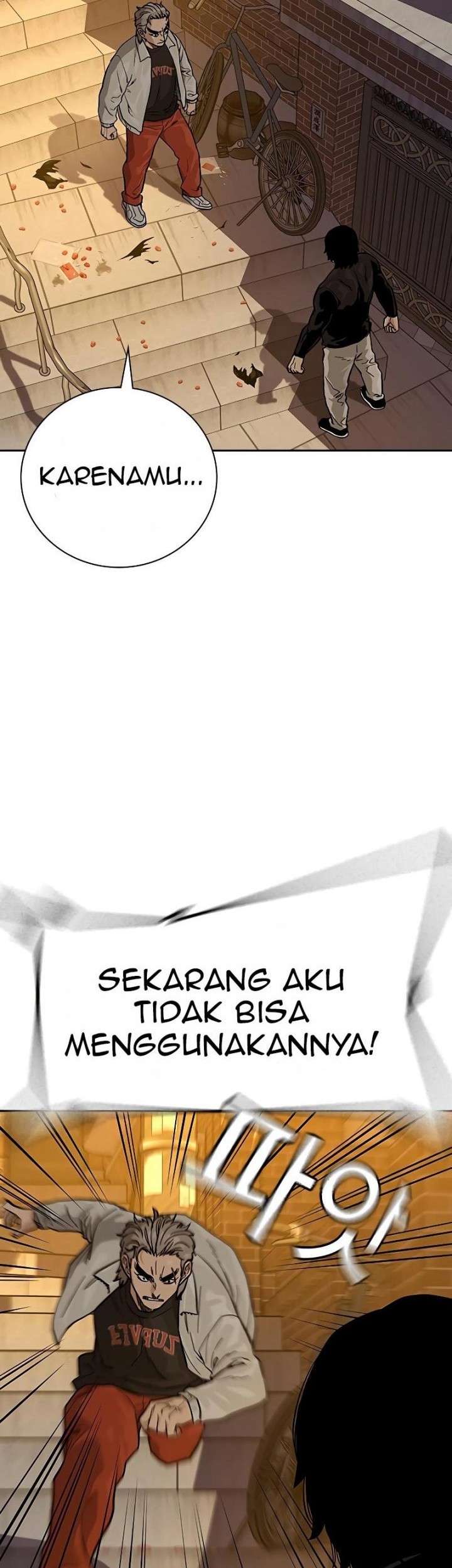 Chapter 85 - halaman 3