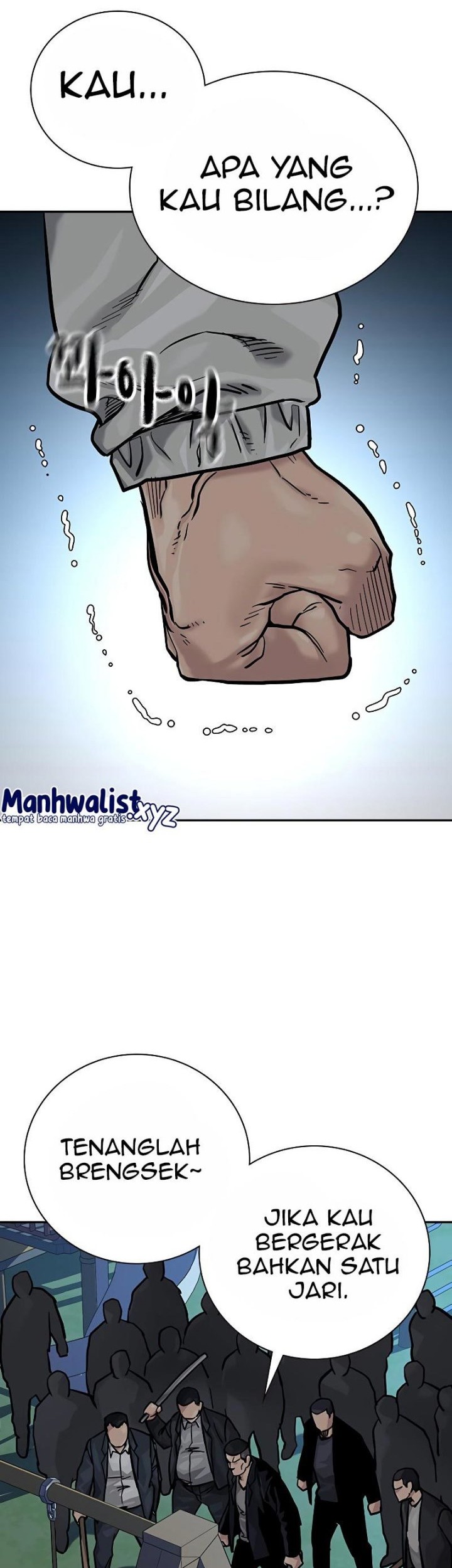 Chapter 85 - halaman 86