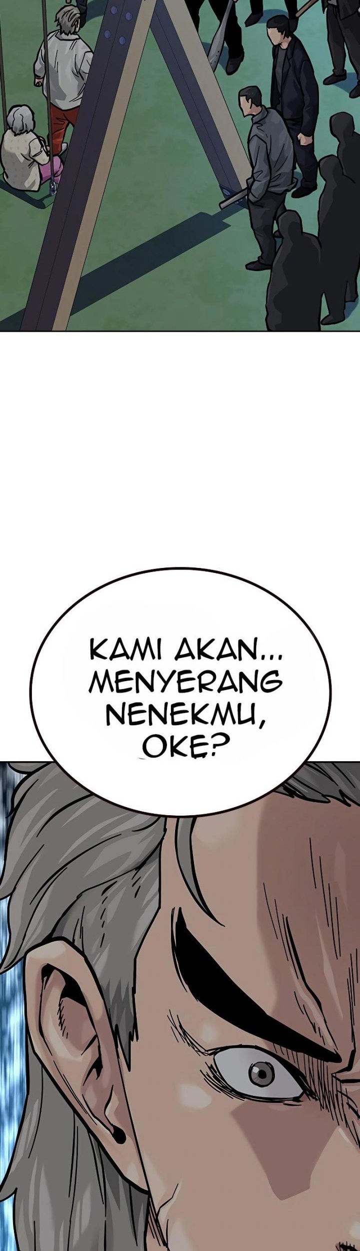 Chapter 85 - halaman 87