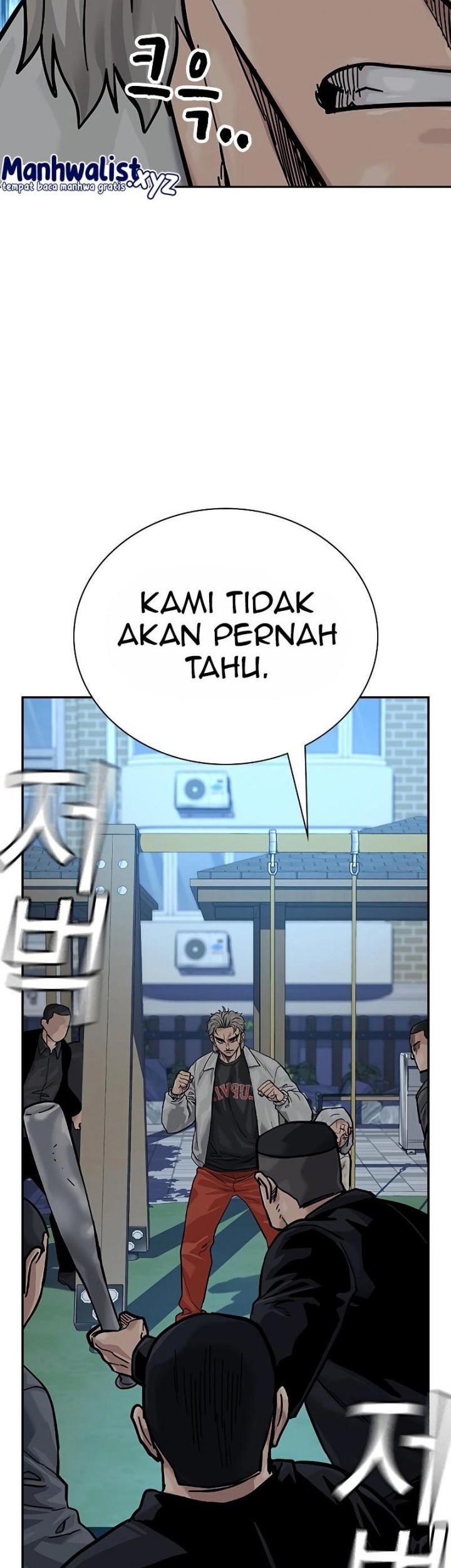 Chapter 85 - halaman 88