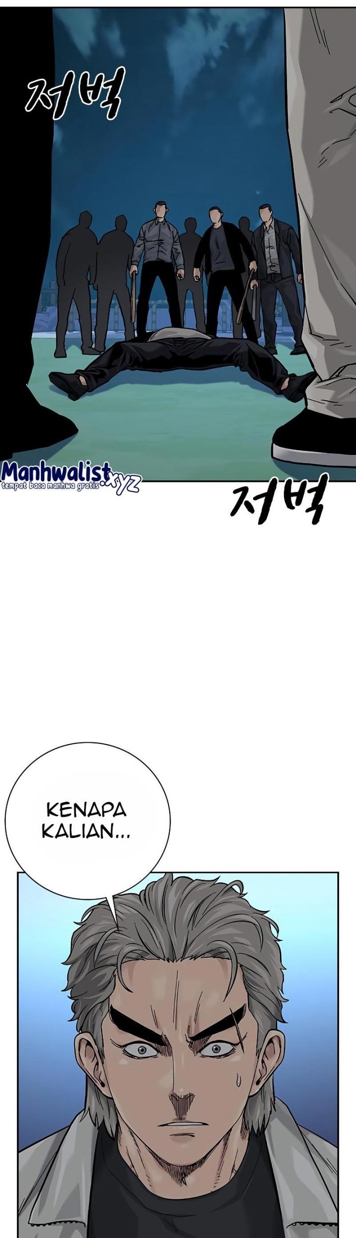 Chapter 85 - halaman 95