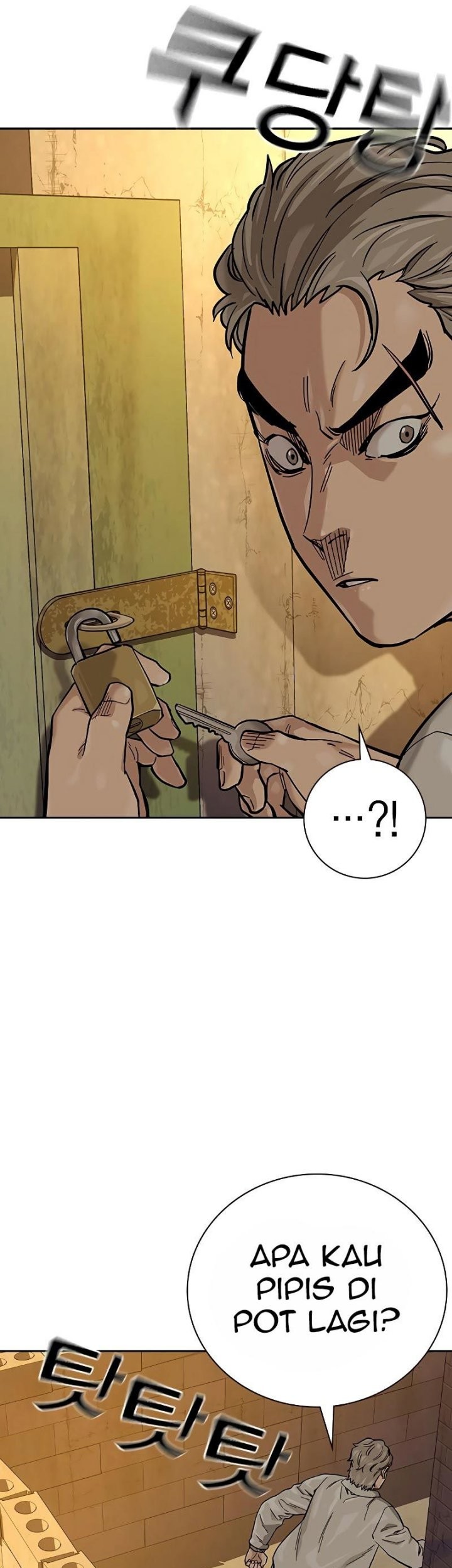 Chapter 85 - halaman 16