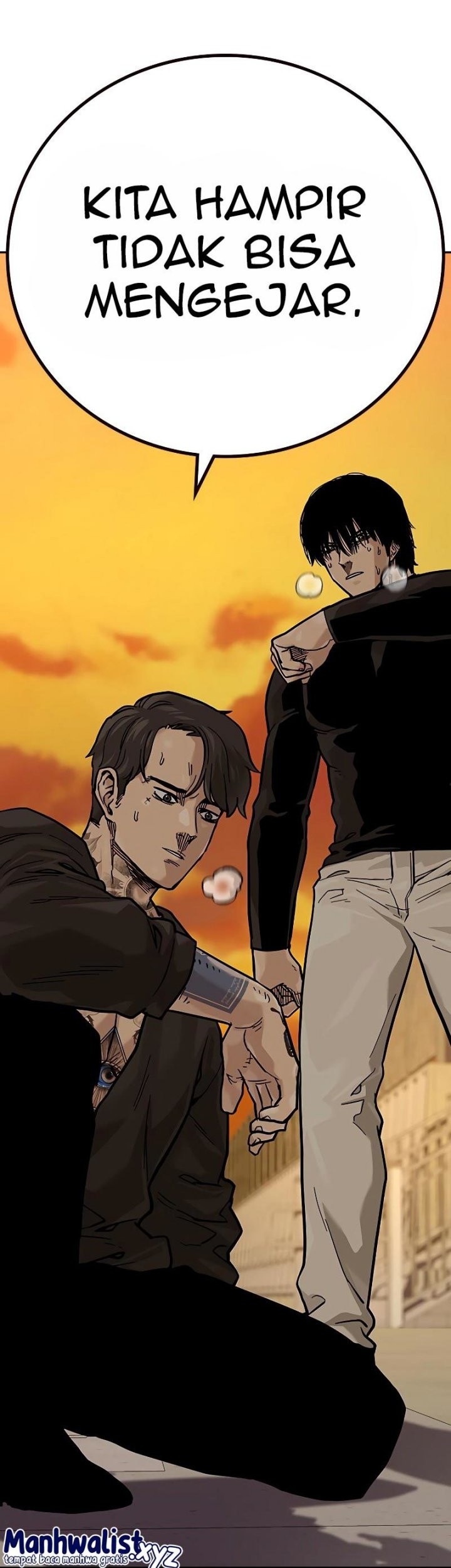 Chapter 85 - halaman 18